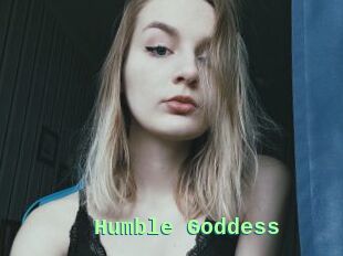 Humble_Goddess