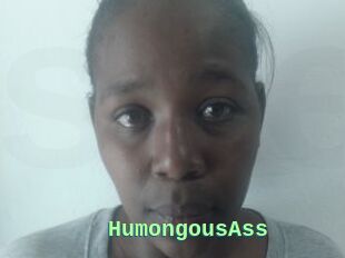 HumongousAss