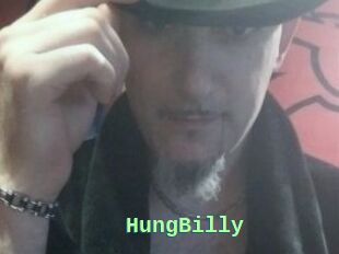 HungBilly