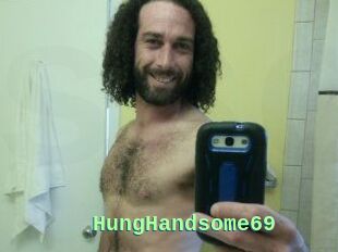 HungHandsome69