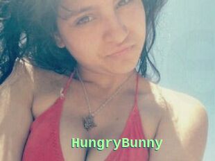 HungryBunny