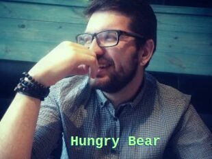 Hungry_Bear