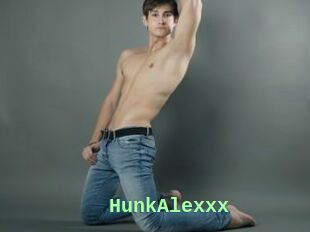 HunkAlexxx