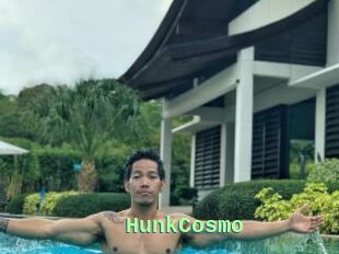 HunkCosmo