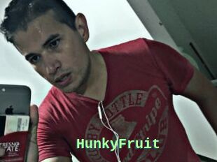 HunkyFruit