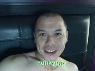 Hunkyguy