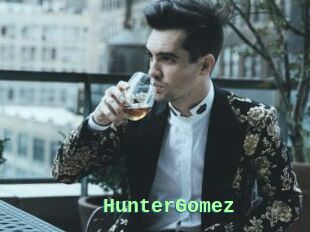 HunterGomez