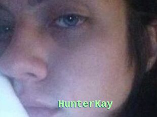 HunterKay