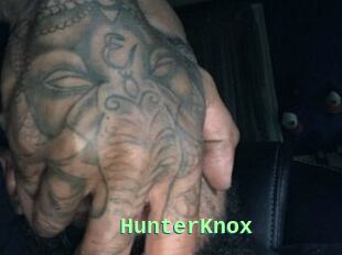 HunterKnox