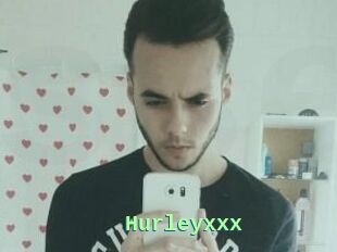 Hurleyxxx