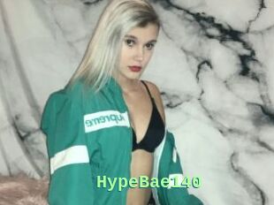 HypeBae140