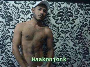 Haakonjock