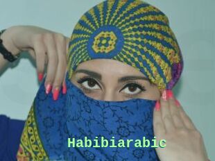 Habibiarabic