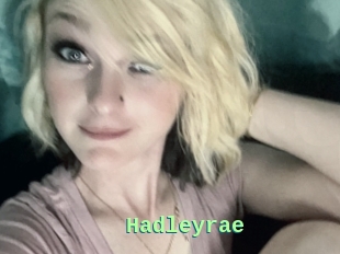 Hadleyrae