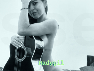 Hadygil