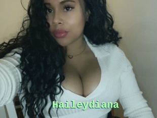 Haileydiana