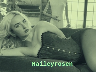 Haileyrosen