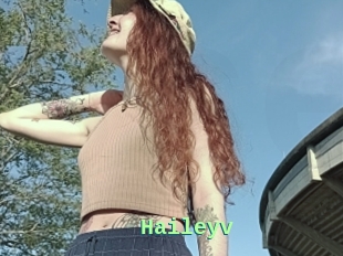 Haileyv