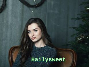 Hailysweet