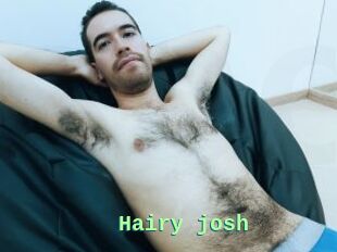 Hairy_josh