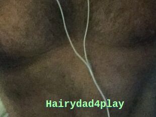 Hairydad4play