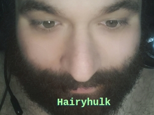 Hairyhulk