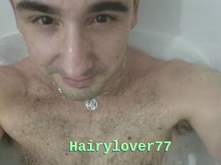 Hairylover77