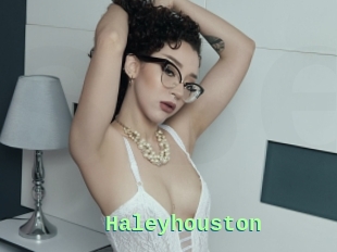 Haleyhouston