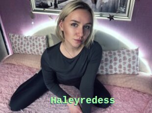 Haleyredess