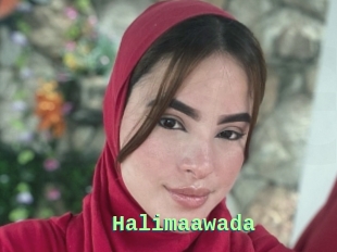 Halimaawada