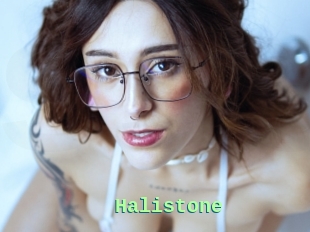 Halistone