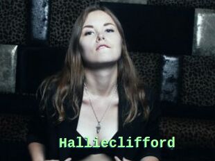 Hallieclifford