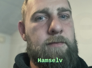 Hamselv