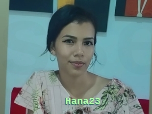 Hana23