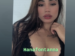 Hanafontanna