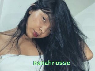 Hanahrosse