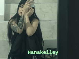 Hanakelley