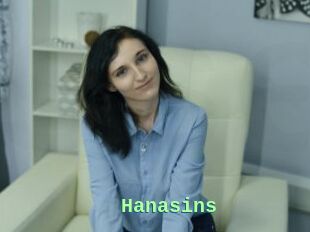 Hanasins