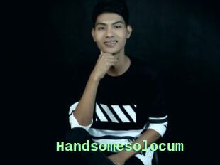 Handsomesolocum