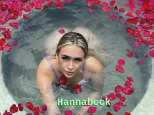 Hannabeck