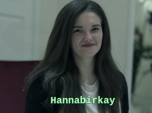 Hannabirkay