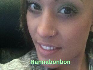 Hannabonbon