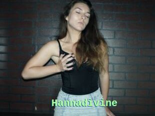 Hannadivine