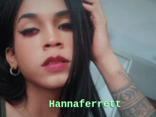 Hannaferrett