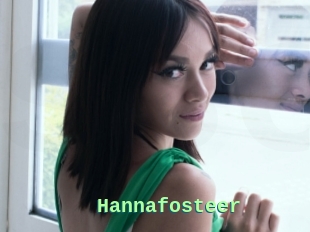 Hannafosteer