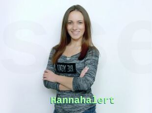 Hannahalert