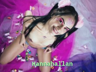 Hannahallan