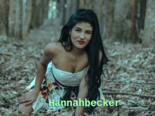 Hannahbecker