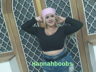 Hannahboobs