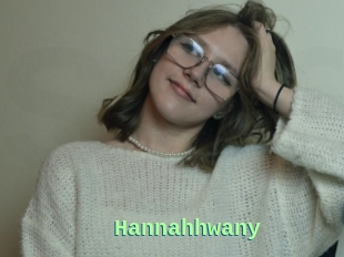 Hannahhwany